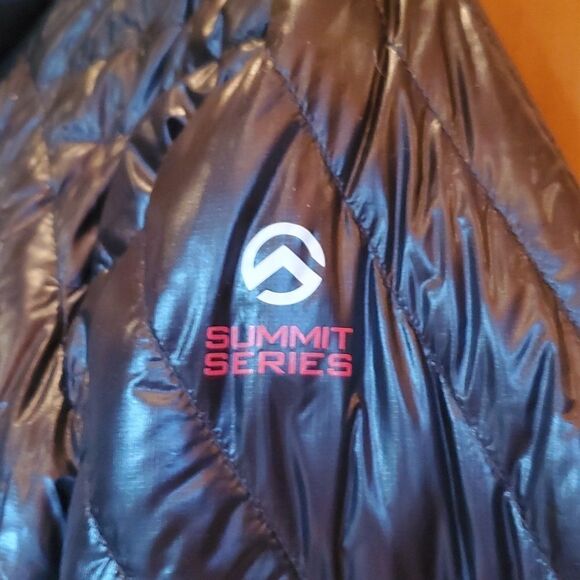 THE NORTH FACE SUMMIT SERIES COAT! Womens Size XS, NWOT! - Picture 3 of 9